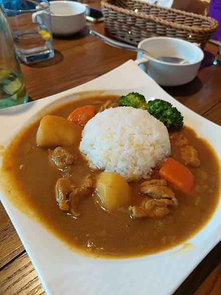 &lt;食記-桃園蘆竹&gt;好消息咖啡簡餐-讓你好好耍廢、吃飽看風景的