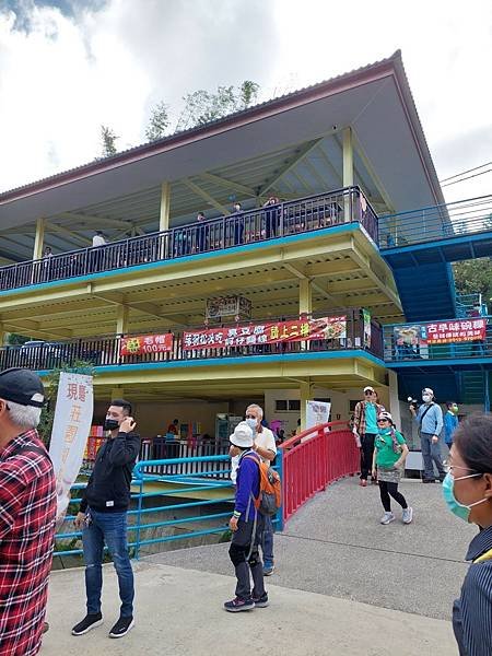 &lt;遊記-苗栗南庄&gt;2022苗栗一日遊 三灣落雨松-南庄老街~