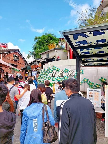 &lt;遊記-苗栗南庄&gt;2022苗栗一日遊 三灣落雨松-南庄老街~