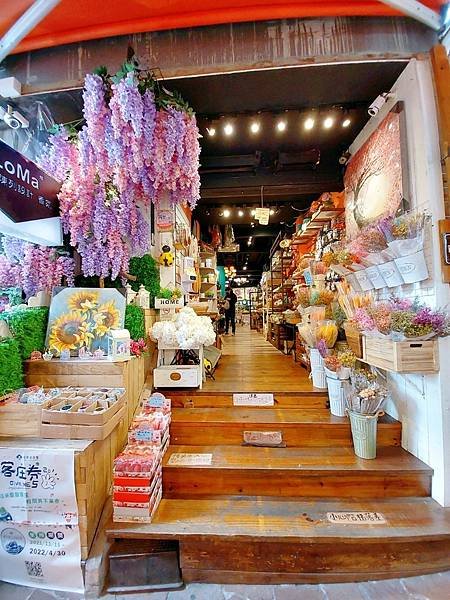 &lt;遊記-苗栗南庄&gt;2022苗栗一日遊 三灣落雨松-南庄老街~