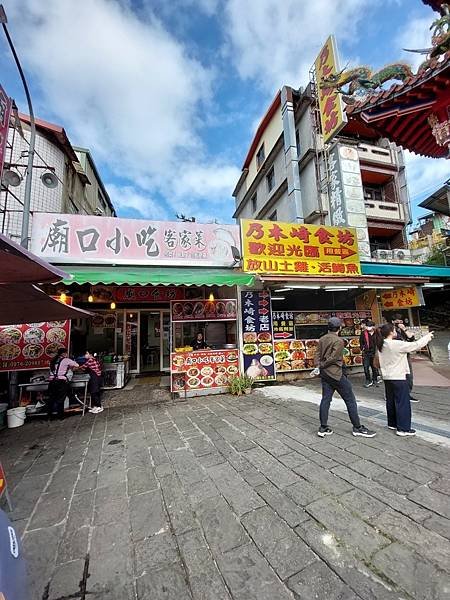&lt;遊記-苗栗南庄&gt;2022苗栗一日遊 三灣落雨松-南庄老街~