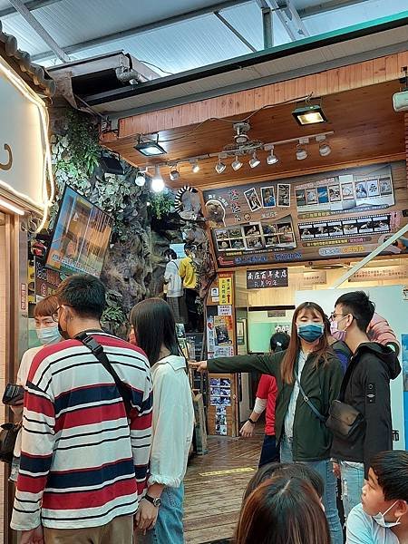 &lt;遊記-苗栗南庄&gt;2022苗栗一日遊 三灣落雨松-南庄老街~