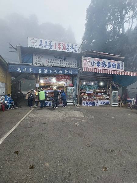 &lt;遊記-苗栗南庄&gt;2022苗栗一日遊 三灣落雨松-南庄老街~