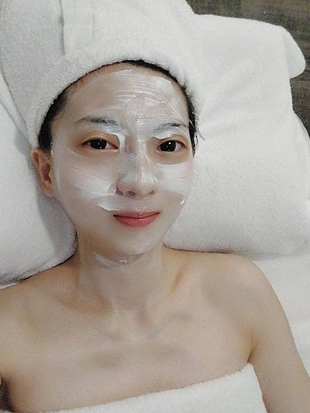 &lt;美容-新北永和&gt;小臉按摩_ 易筋撥氣拓小顏課程 讓小女孩變