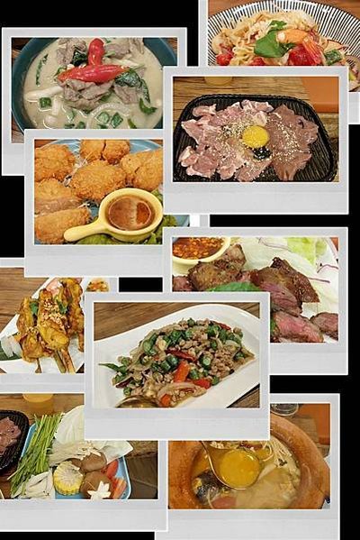 &lt;食記-桃園蘆竹&gt;桃園蘆竹南崁Thai 大佬泰式廚房((愛吃