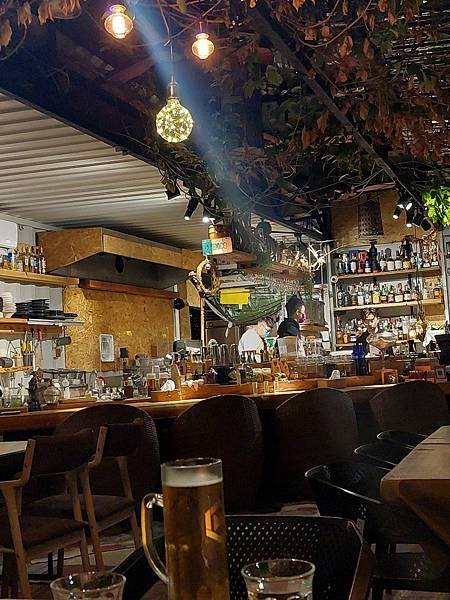 &lt;食記-桃園青埔&gt;2023青埔秘境酒吧-飲居 Behide(