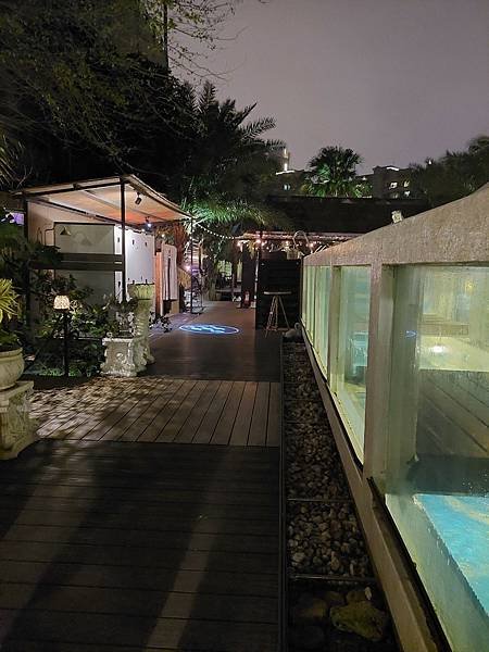 &lt;食記-桃園青埔&gt;2023青埔秘境酒吧-飲居 Behide(