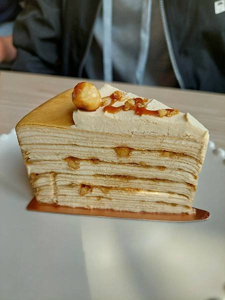 &lt;食記-桃園市桃園區&gt;連男人都愛的下午茶店-翻轉甜點((絕對