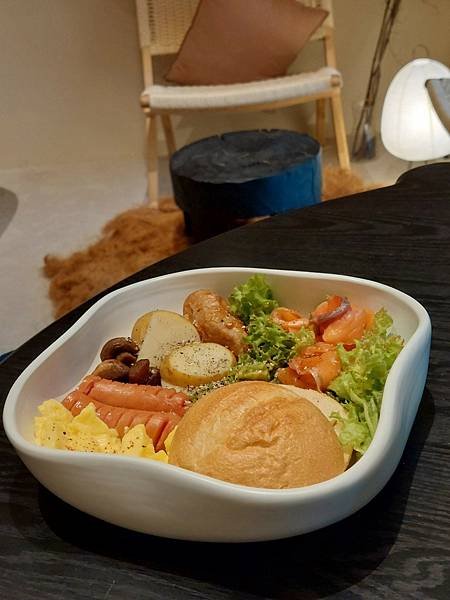 &lt;食記-桃園市桃園區&gt;Cafe ima koko 小巧精緻令