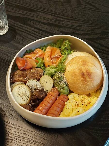 &lt;食記-桃園市桃園區&gt;Cafe ima koko 小巧精緻令