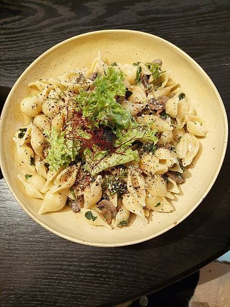 &lt;食記-桃園市桃園區&gt;Cafe ima koko 小巧精緻令