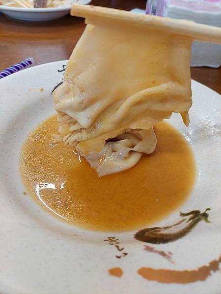 {桃園食記}盈利 廣東腸粉/蒸麵
