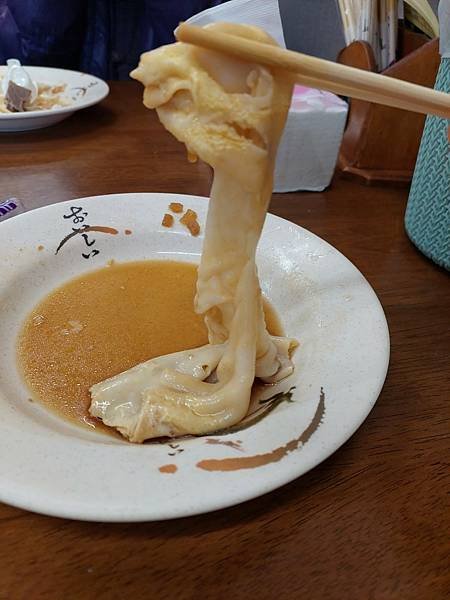 {桃園食記}盈利 廣東腸粉/蒸麵