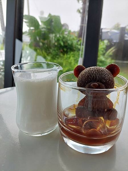 &lt;食記-宜蘭礁溪&gt;抹茶山下~趁太陽放慢腳步好好瀏覽角落美食