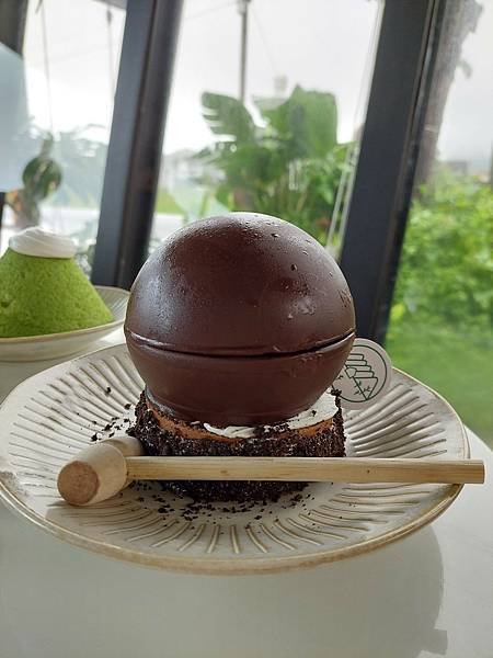 &lt;食記-宜蘭礁溪&gt;抹茶山下~趁太陽放慢腳步好好瀏覽角落美食