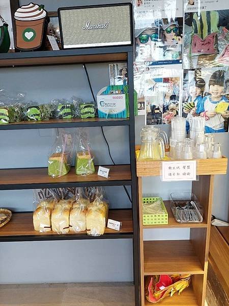&lt;食記-宜蘭礁溪&gt;抹茶山下~趁太陽放慢腳步好好瀏覽角落美食