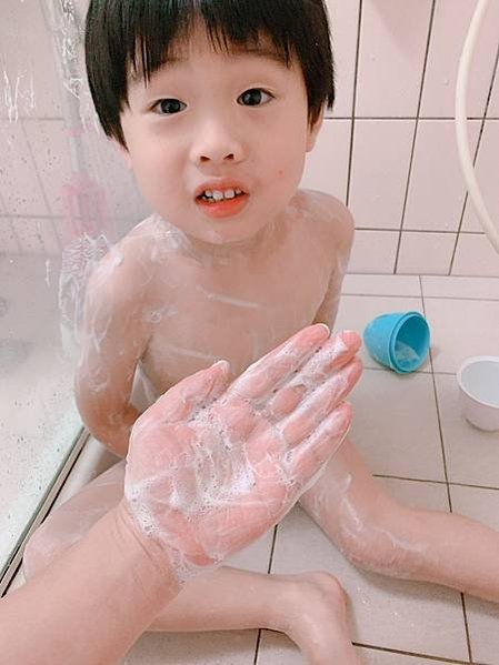 牛乳石鹼-1