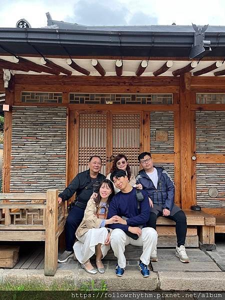 2024韓國旅遊 慶州住宿推薦!! 處處都可以很出片的新式韓