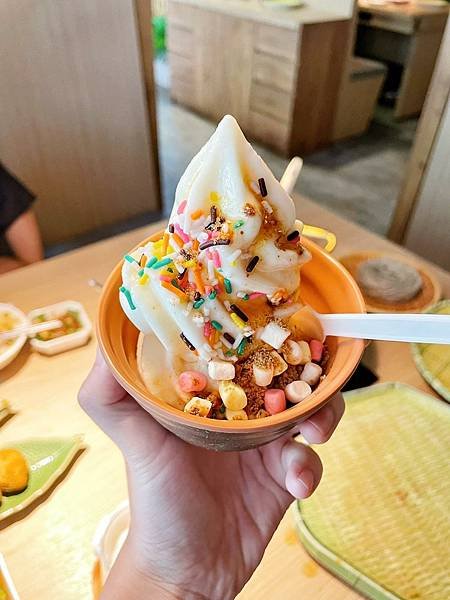 【台中~北區】台中 $328 起泰式火鍋│蔬菜、飲料、冰淇淋
