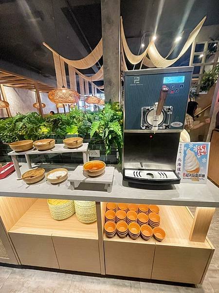 【台中~北區】台中 $328 起泰式火鍋│蔬菜、飲料、冰淇淋