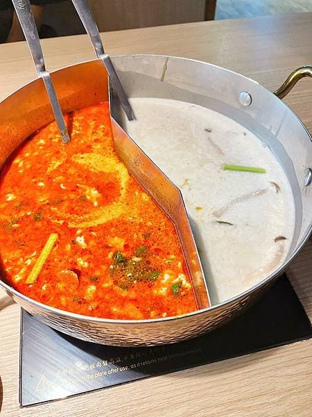 【台中~北區】台中 $328 起泰式火鍋│蔬菜、飲料、冰淇淋