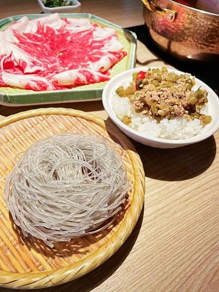【台中~北區】台中 $328 起泰式火鍋│蔬菜、飲料、冰淇淋