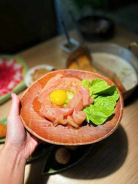 【台中~北區】台中 $328 起泰式火鍋│蔬菜、飲料、冰淇淋