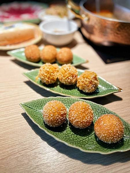 【台中~北區】台中 $328 起泰式火鍋│蔬菜、飲料、冰淇淋