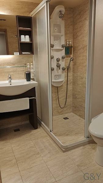 &lt;台南中西&gt;康橋商旅赤崁樓館－房間小隔音差；地點優&amp;餐點樣式