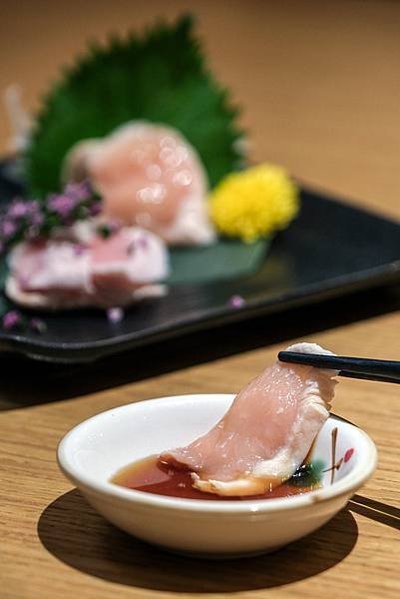 《台北》徐々焼き鳥｜徐徐 燒鳥｜JYO JYO YAKITO