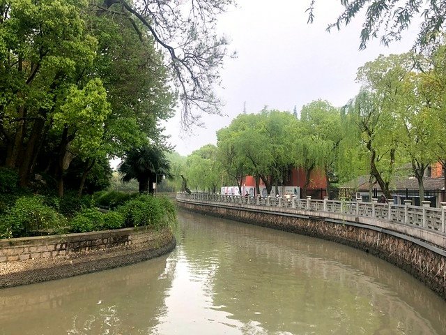 玉書在上海徐匯區 (5)