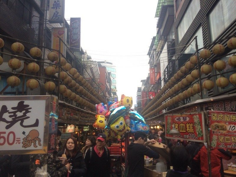 基隆廟口4