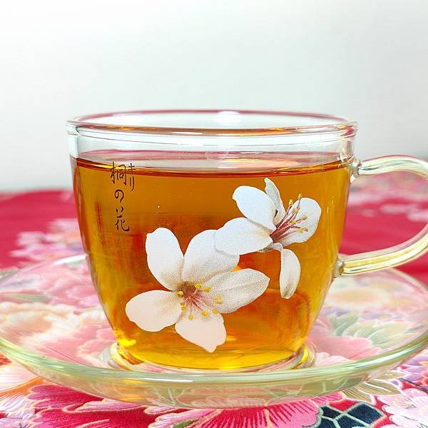[體驗]著涎饋茶香，夏日輕鬆享用蟬吃茶