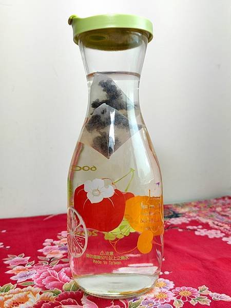 [體驗]著涎饋茶香，夏日輕鬆享用蟬吃茶
