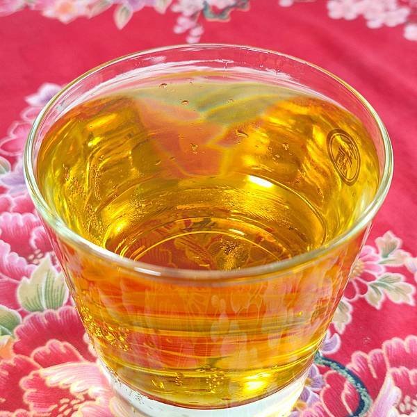 [體驗]著涎饋茶香，夏日輕鬆享用蟬吃茶