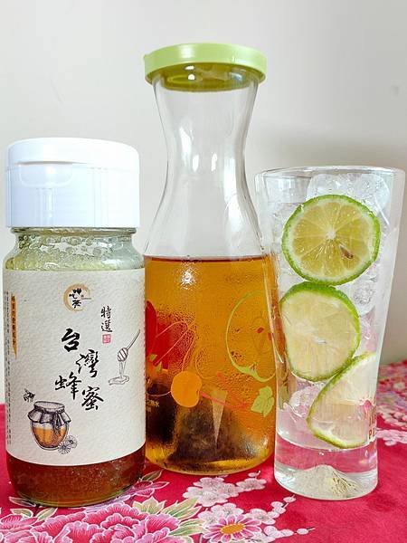 [體驗]著涎饋茶香，夏日輕鬆享用蟬吃茶