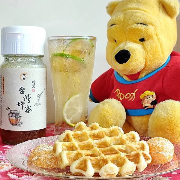[體驗]著涎饋茶香，夏日輕鬆享用蟬吃茶