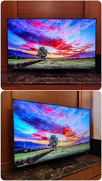 [體驗]結果本身就是唯一的真相！Panasonic MX95