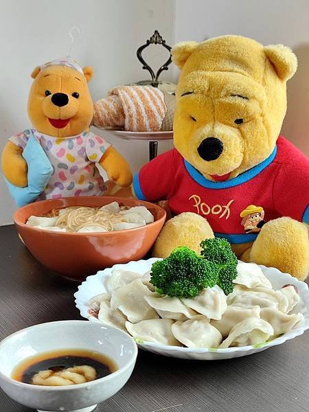 [體驗]好吃的冷凍水餃在龍鳳，龍鳳冷凍高麗菜豬肉水餃