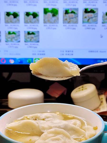 [體驗]好吃的冷凍水餃在龍鳳，龍鳳冷凍高麗菜豬肉水餃