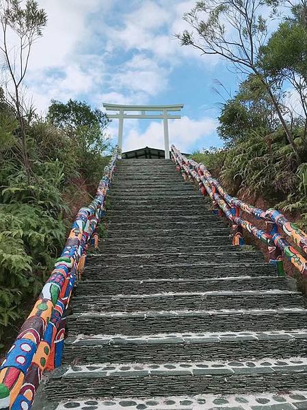 高士神社