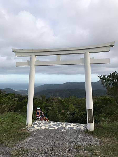 高士神社