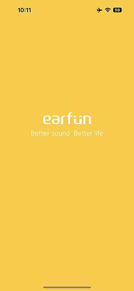 時尚便攜【EarFun】Wave Pro 耳罩式降噪藍牙耳機