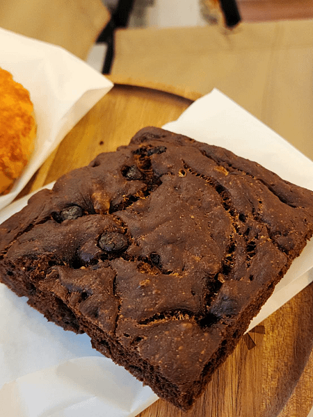 coco.Brownies Bakery Shop 可可布朗