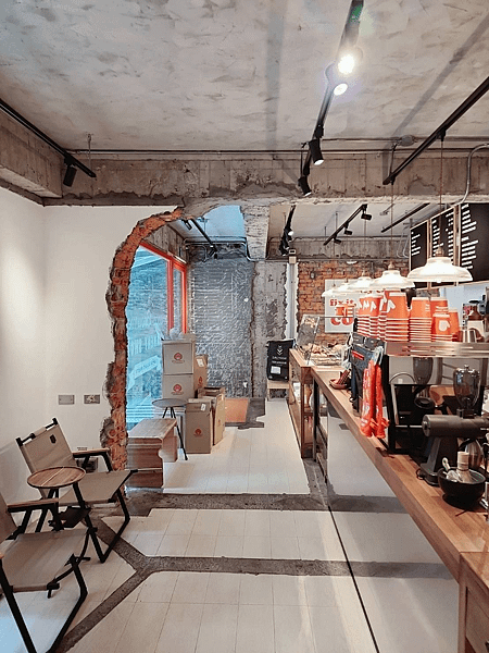 coco.Brownies Bakery Shop 可可布朗