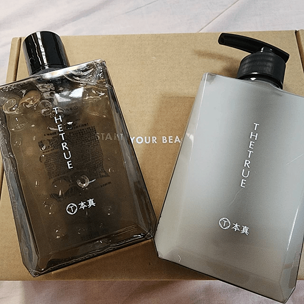 油頭細軟髮的救星！本真THETRUE癒創木養髮香氛洗髮精，打