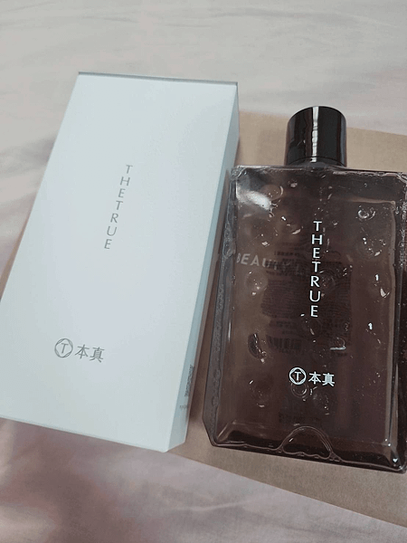 油頭細軟髮的救星！本真THETRUE癒創木養髮香氛洗髮精，打