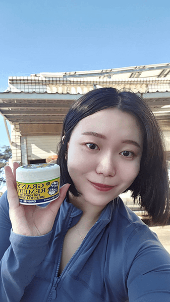 鞋臭剋星！Gran&apos;s Remedy 紐西蘭神奇除臭粉（原味