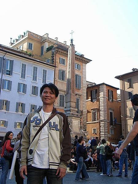 ITALY (766)