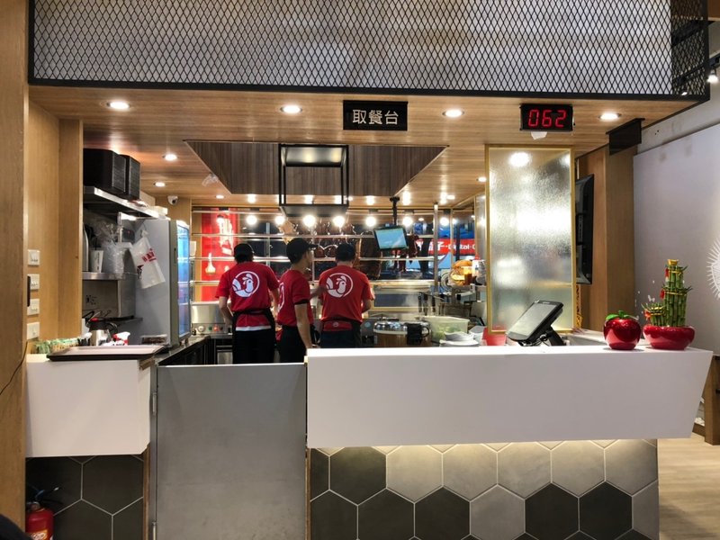 海記醬油雞 台中公益店